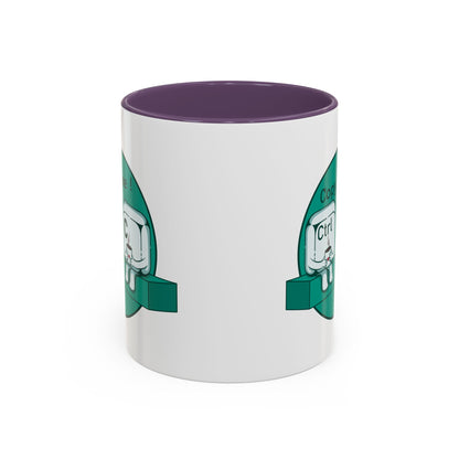 Copy Time! Coffee Mug