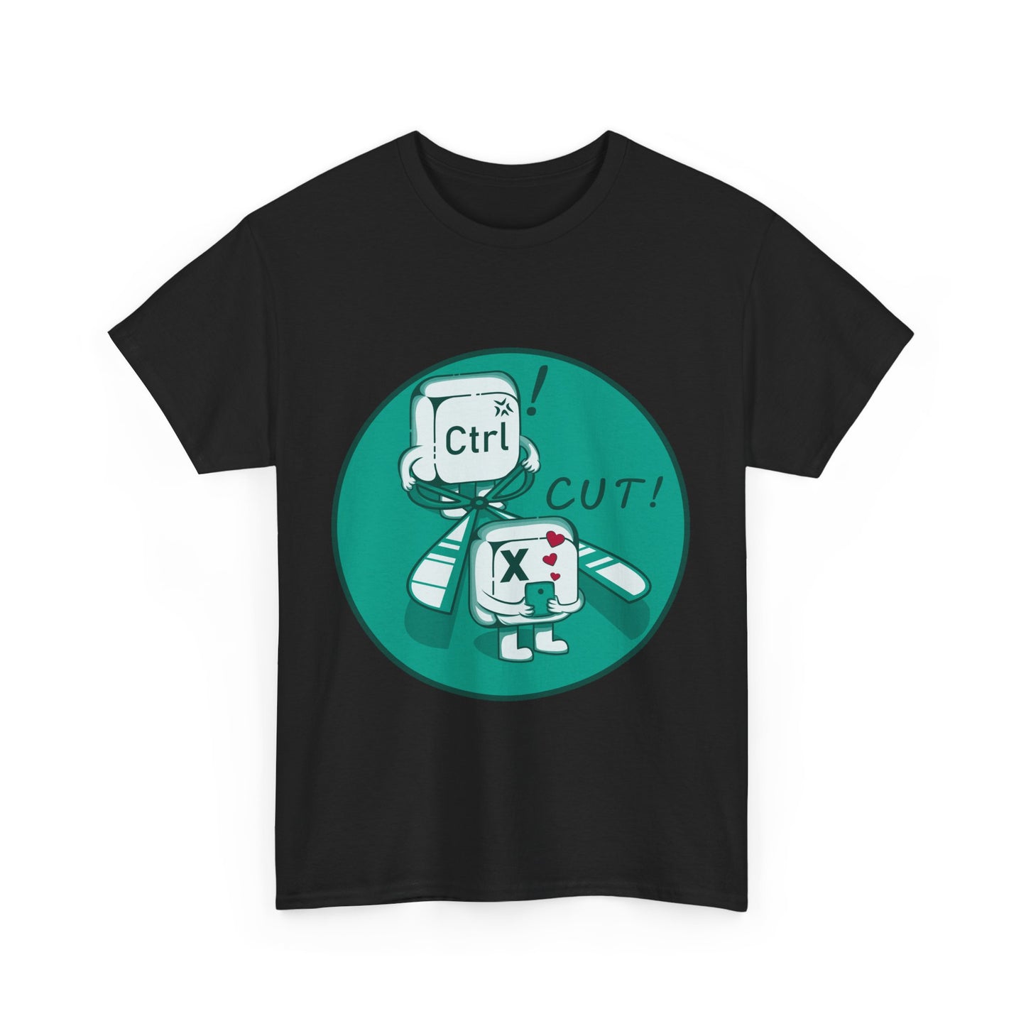 Cotton Tee