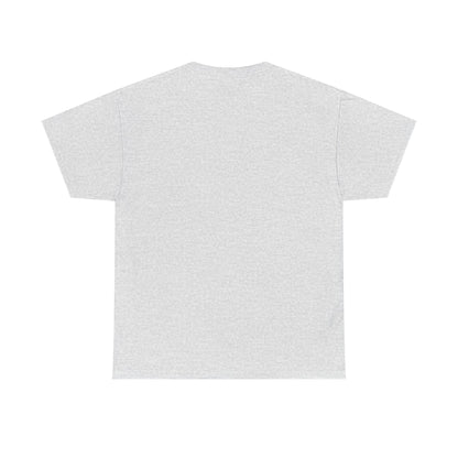 Go Away Funny Tee