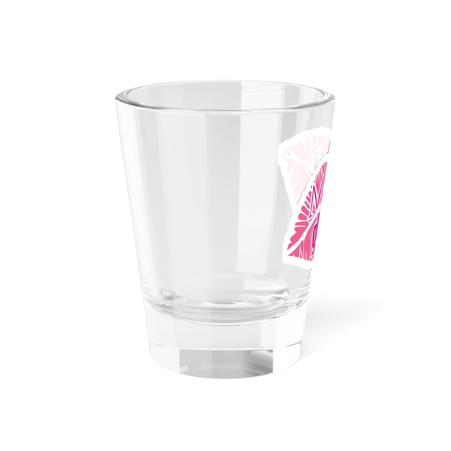 Mean Girl Shot Glass