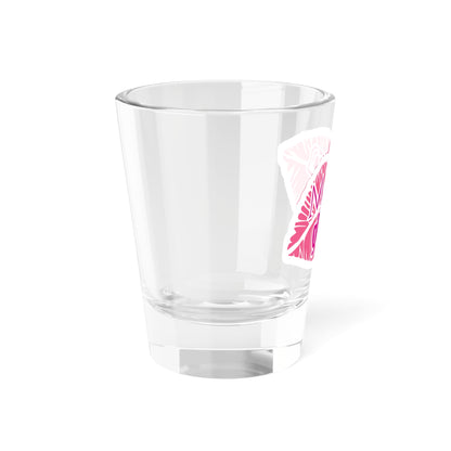 Mean Girl Shot Glass