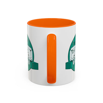 Copy Time! Coffee Mug