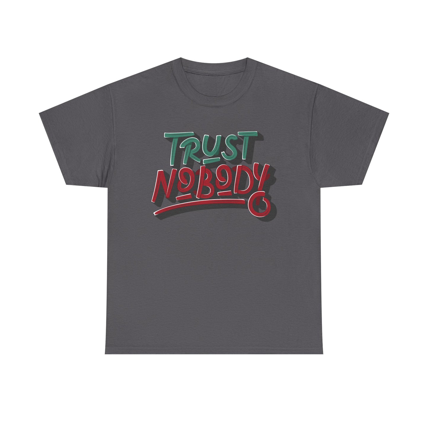 Cotton Tee