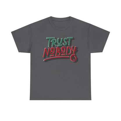 Cotton Tee
