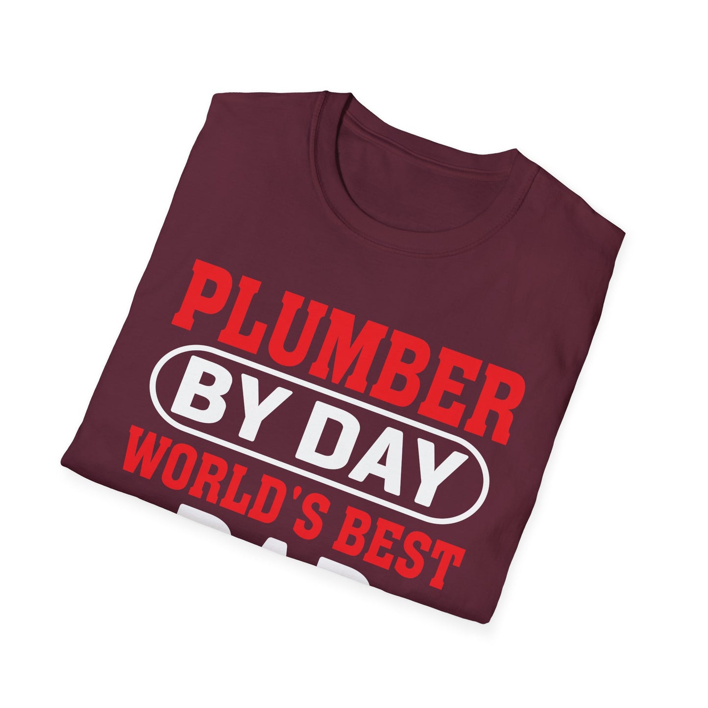 World's Best Dad Tee