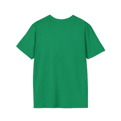New Dad University T-Shirt
