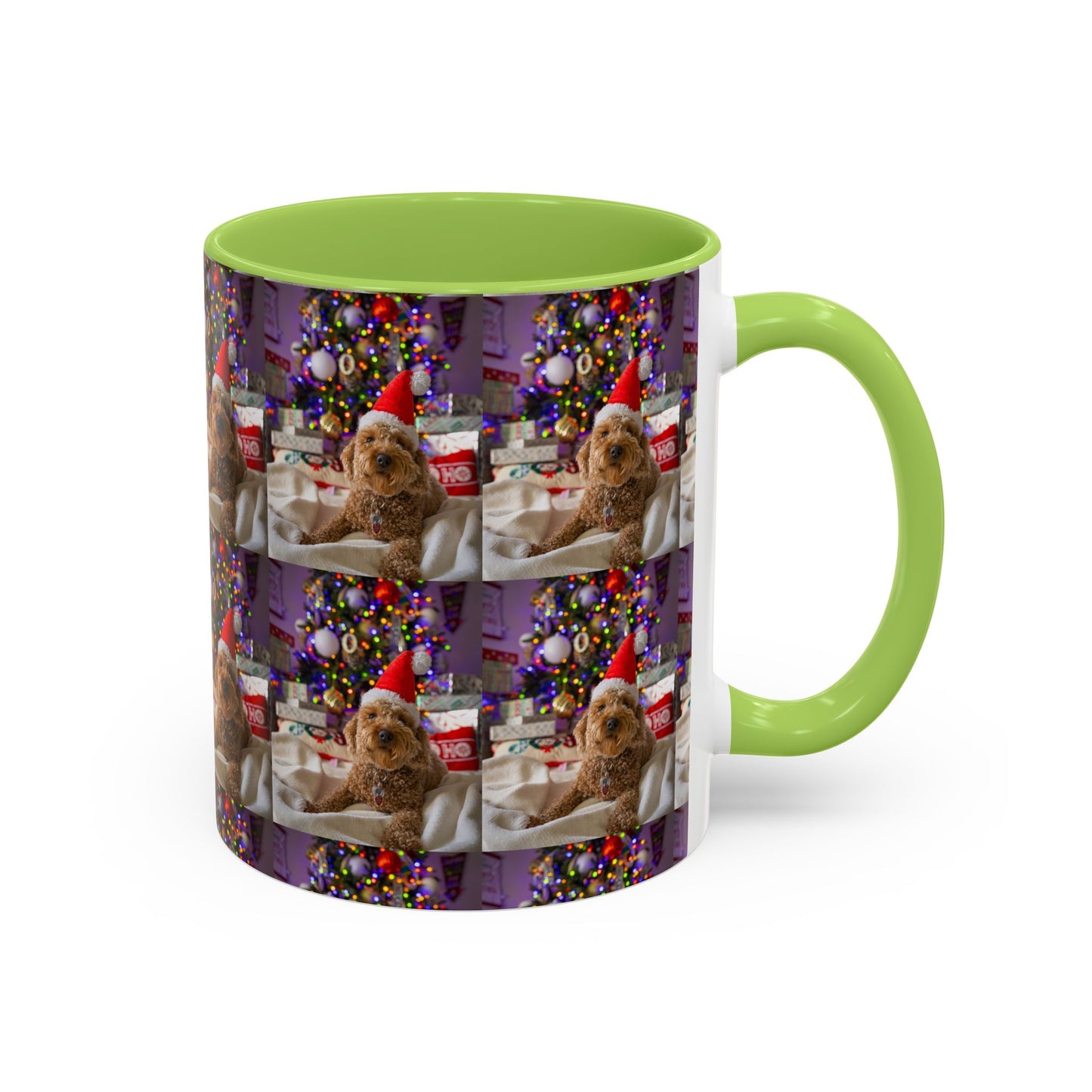 Collage Photo Coffee Mug