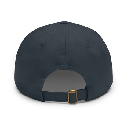 Pride Dad Hat, Stylish Baseball Cap