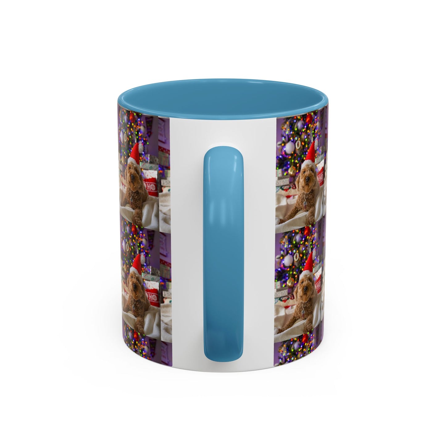 Collage Photo Coffee Mug