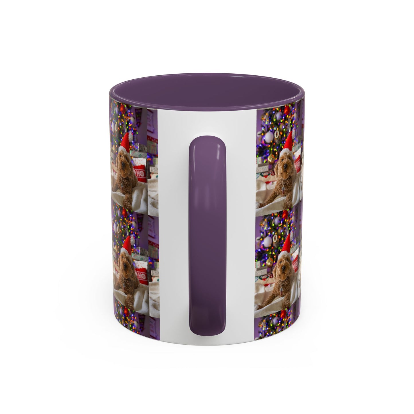 Collage Photo Coffee Mug