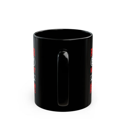 Funny Plumber Dad Mug