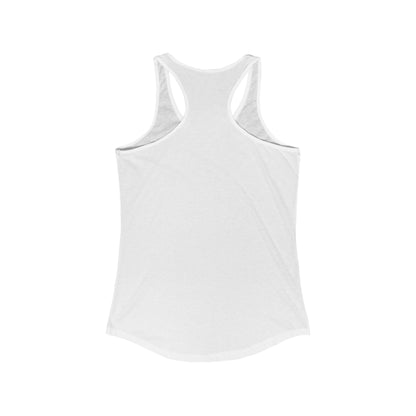 Patriotic Women's Tank Top - Merica