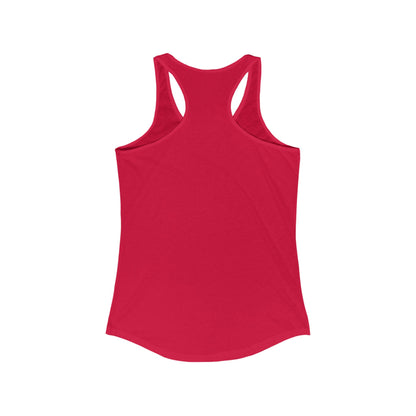 Patriotic Women's Tank Top - Merica