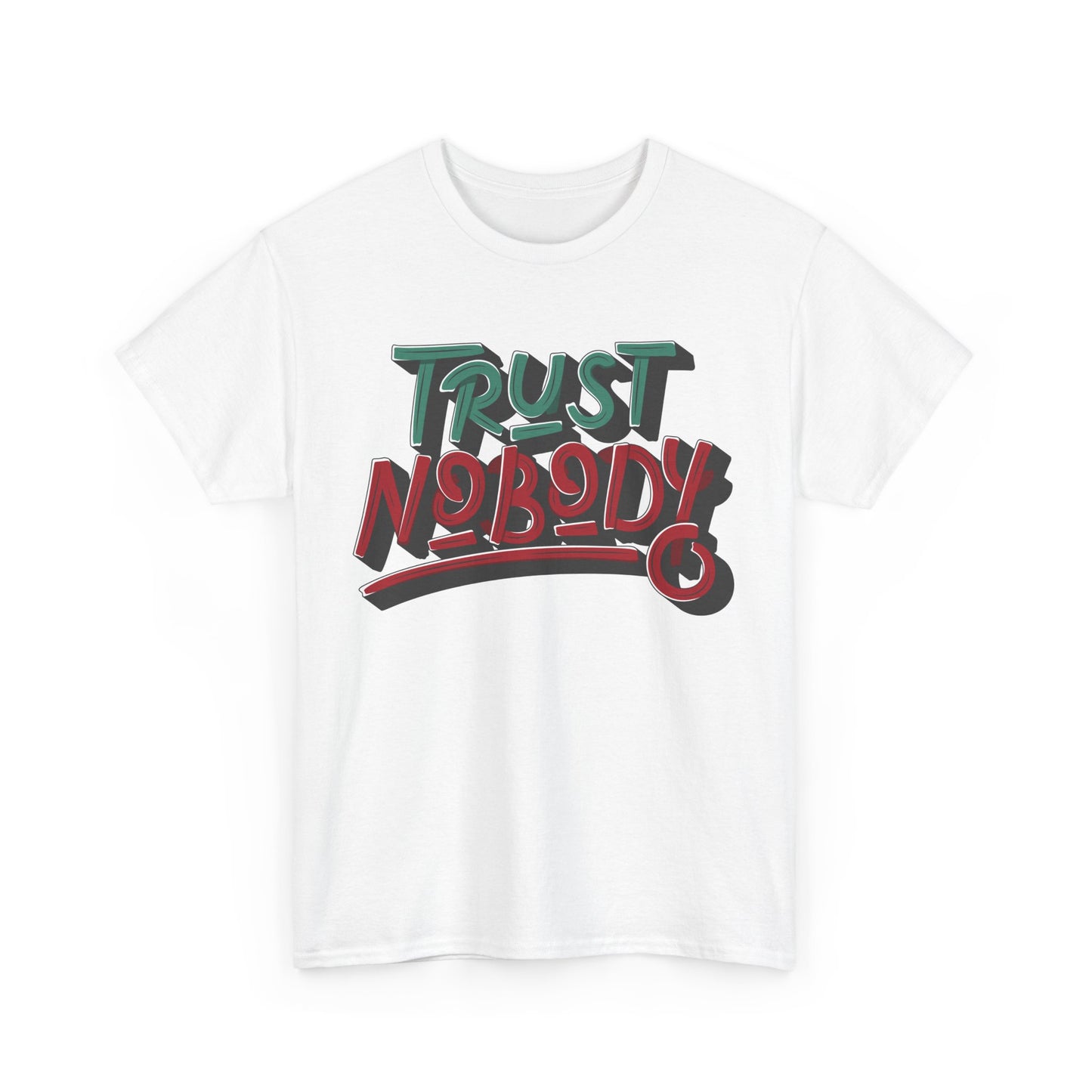 Cotton Tee