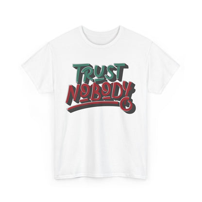 Cotton Tee