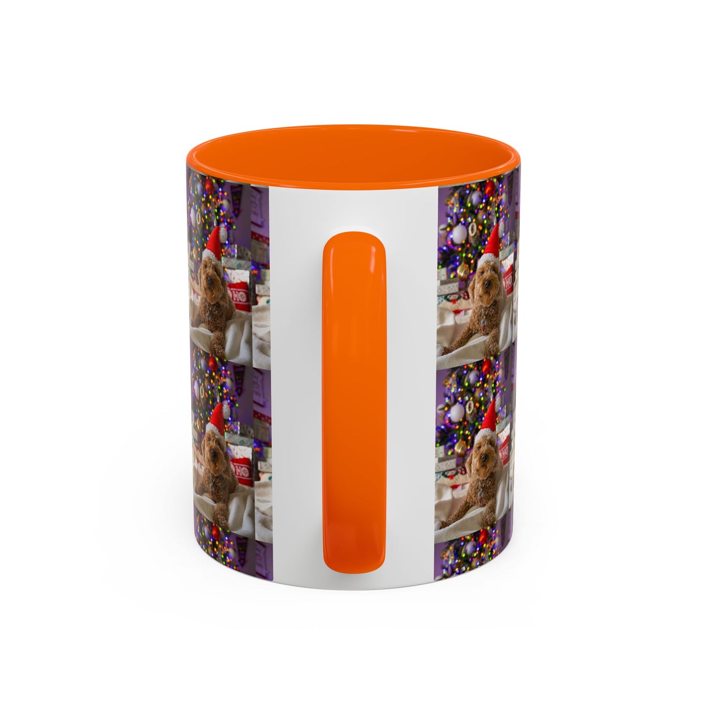 Collage Photo Coffee Mug