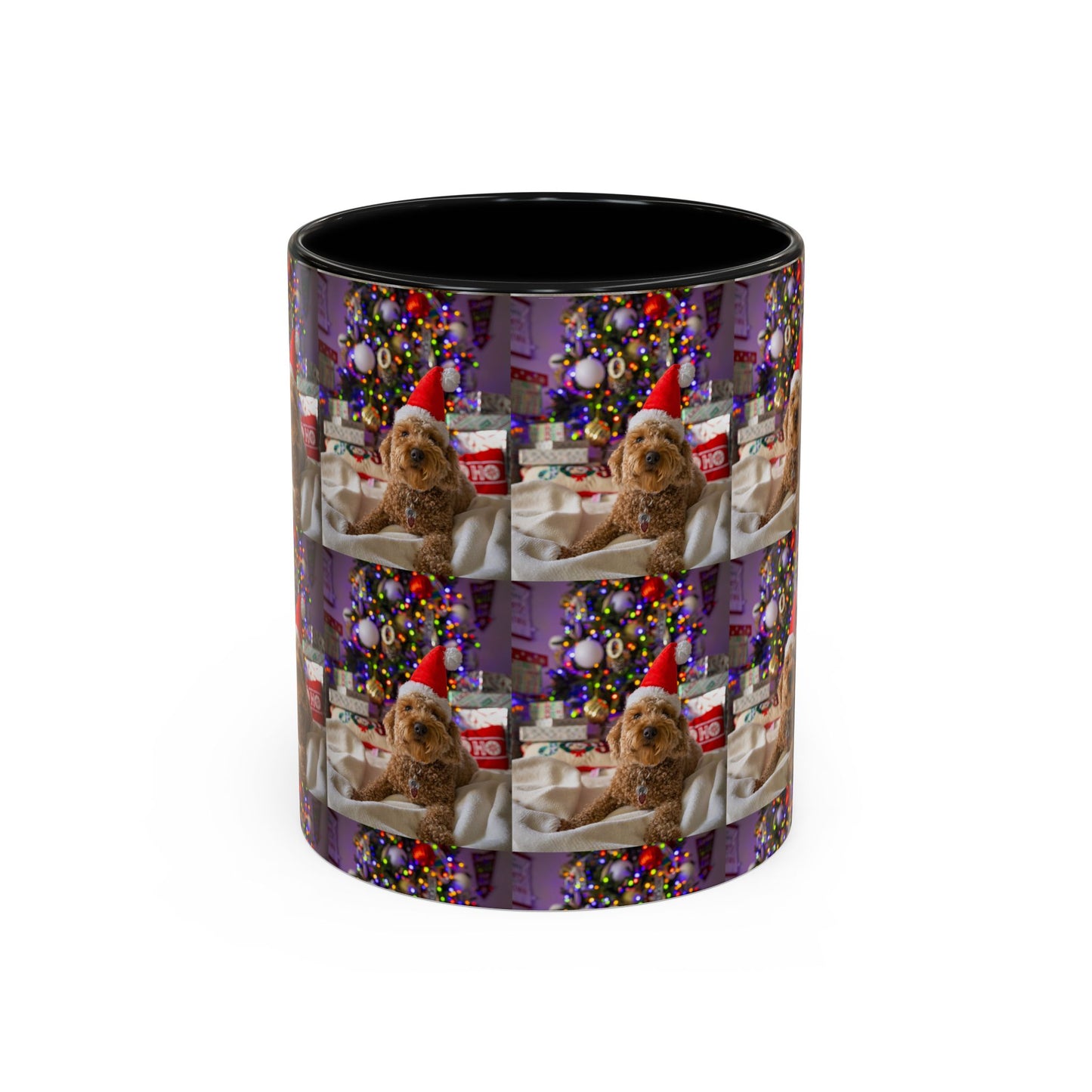 Collage Photo Coffee Mug