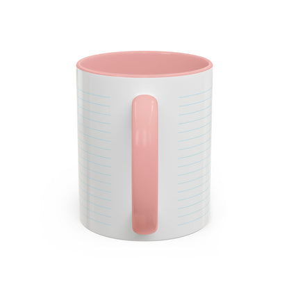 Teacher Coffee Mug