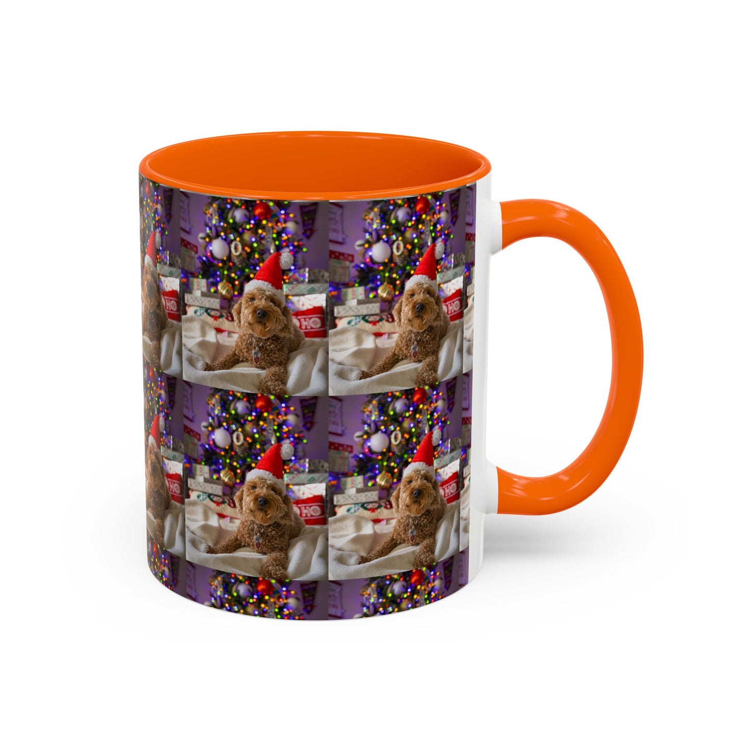 Collage Photo Coffee Mug