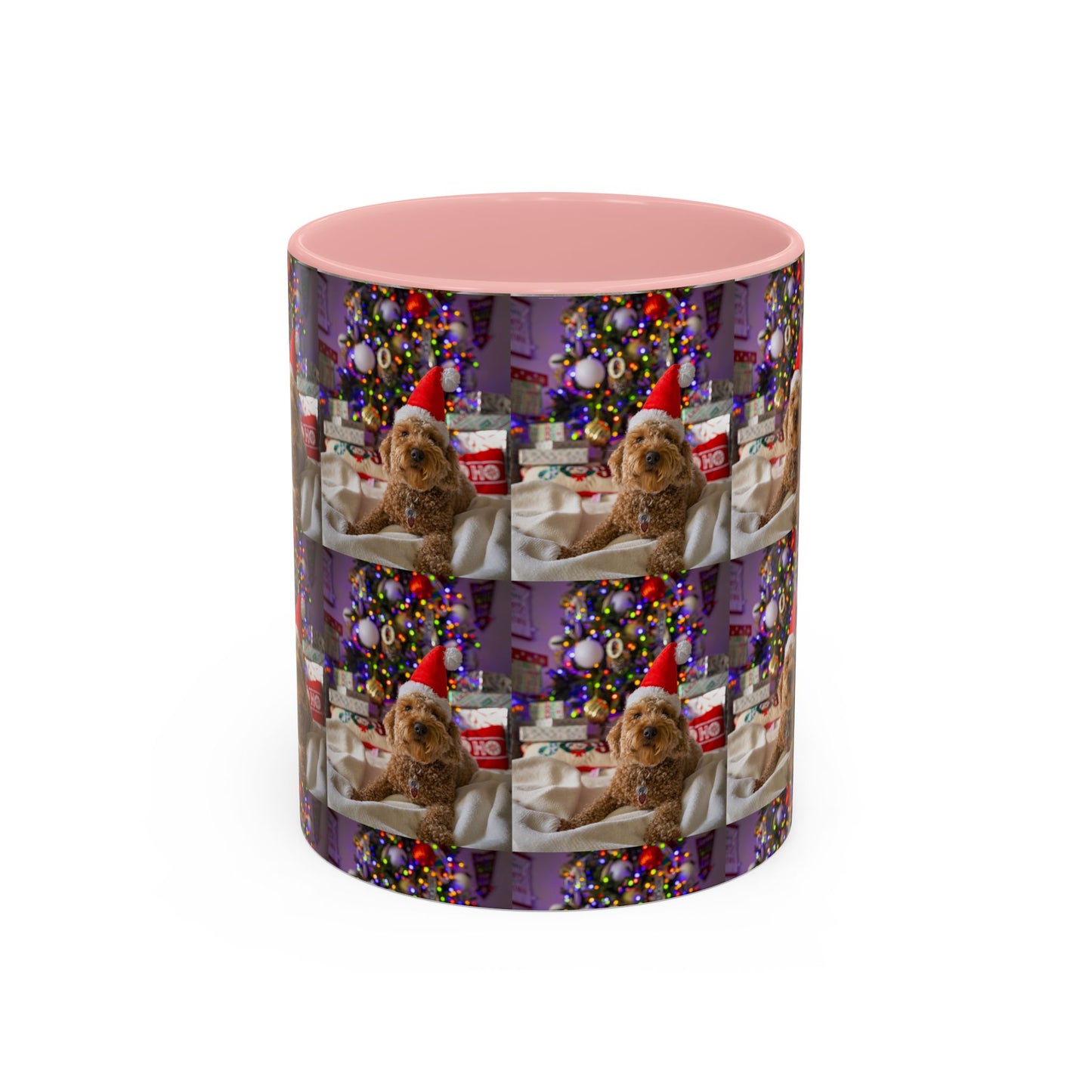Collage Photo Coffee Mug