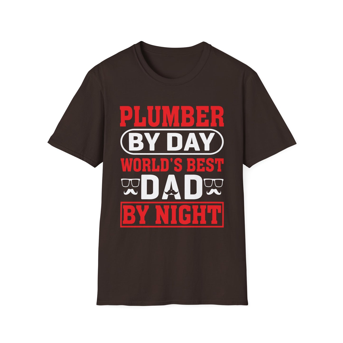 World's Best Dad Tee
