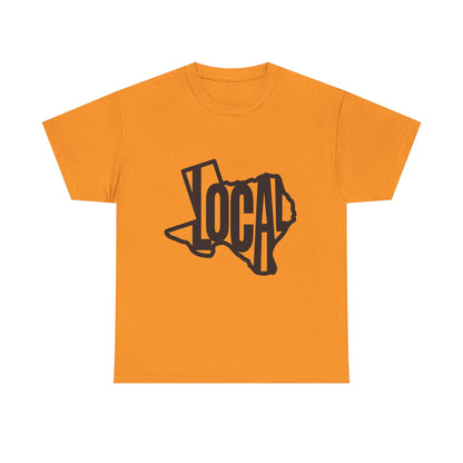 Texas Local Unisex Tee