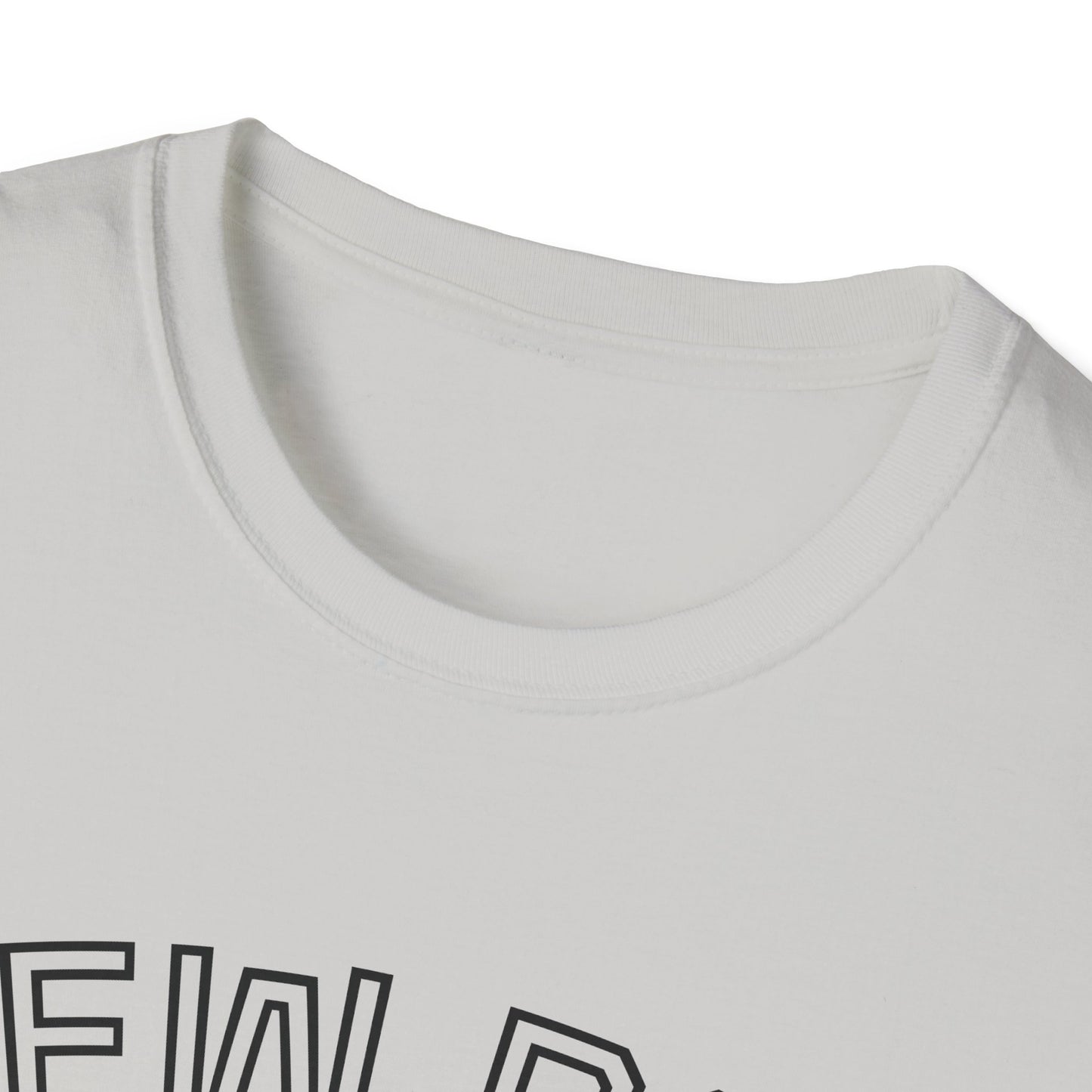 New Dad University T-Shirt