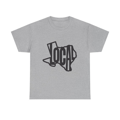 Texas Local Unisex Tee