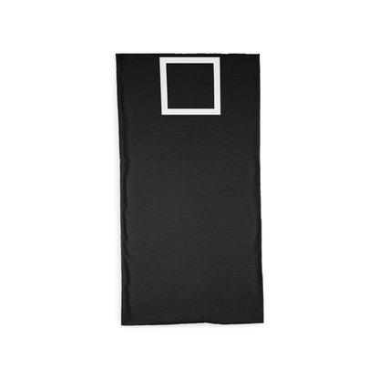 Stylish Tube Scarf