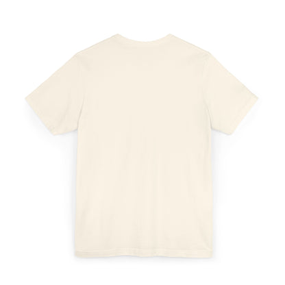 Trendy Graphic Tee for Music Lovers, All Panic No Disco T-Shirt, Unisex Casual Shirt, Retro Vibes, Festival Wear, Concert Apparel