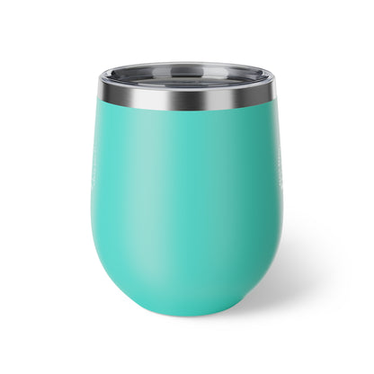 Personalized Copper Insulated Cup