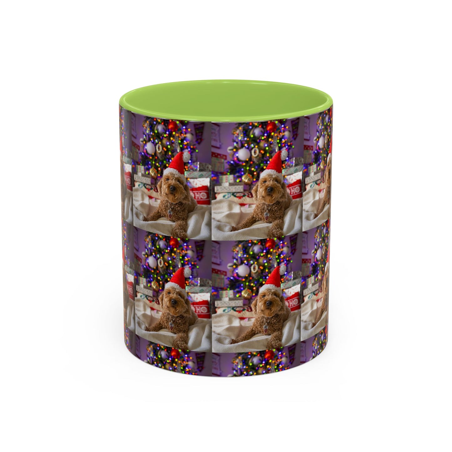 Collage Photo Coffee Mug