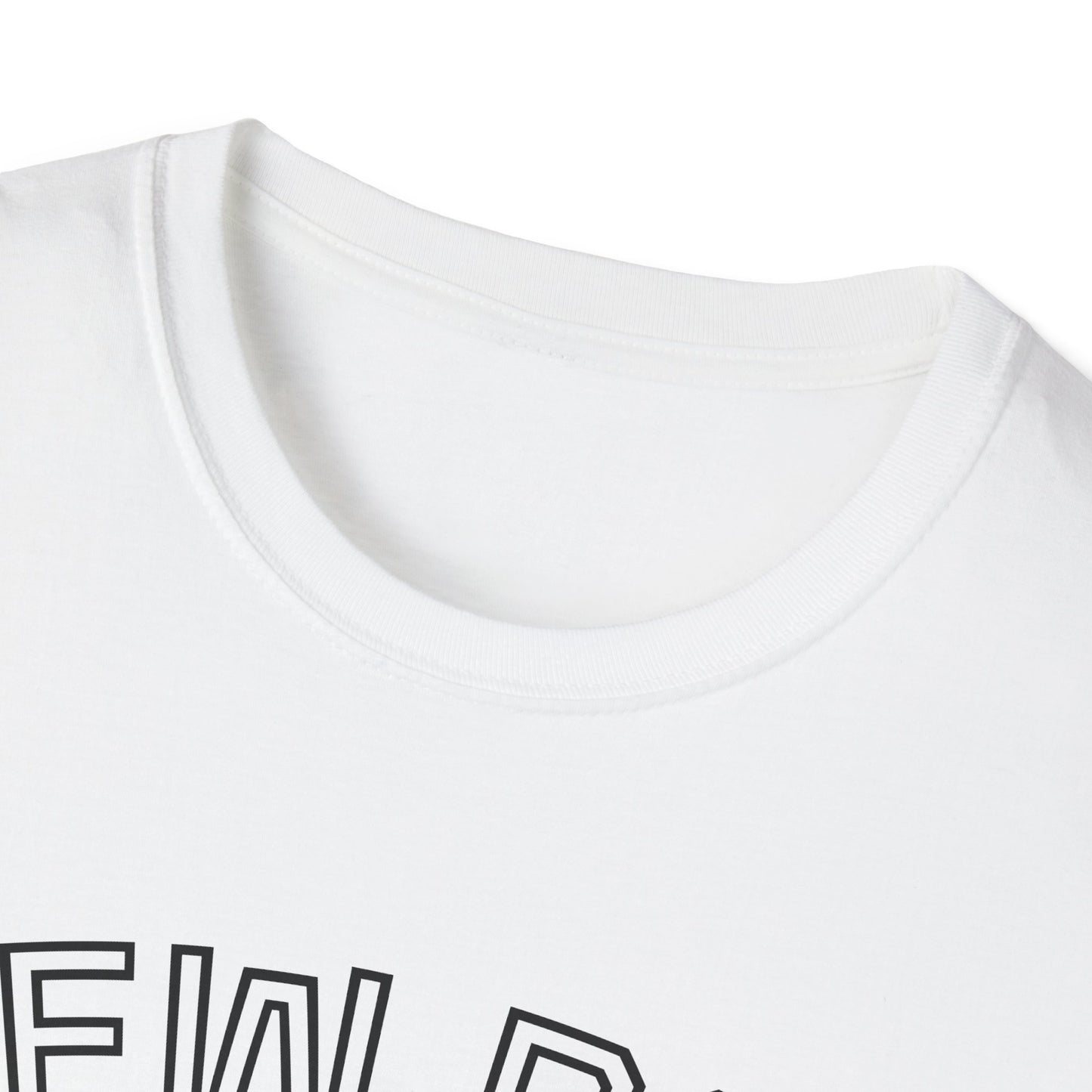 New Dad University T-Shirt