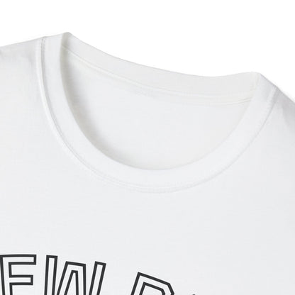 New Dad University T-Shirt