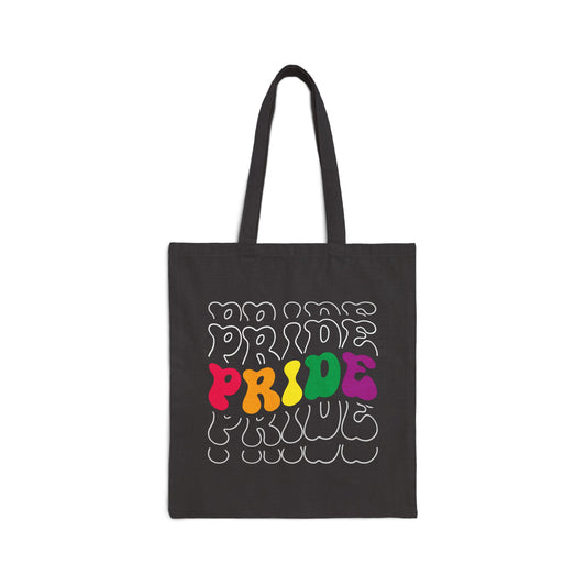 Pride Celebration tote bag