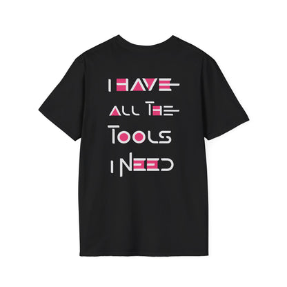 Funny Softstyle T-Shirt