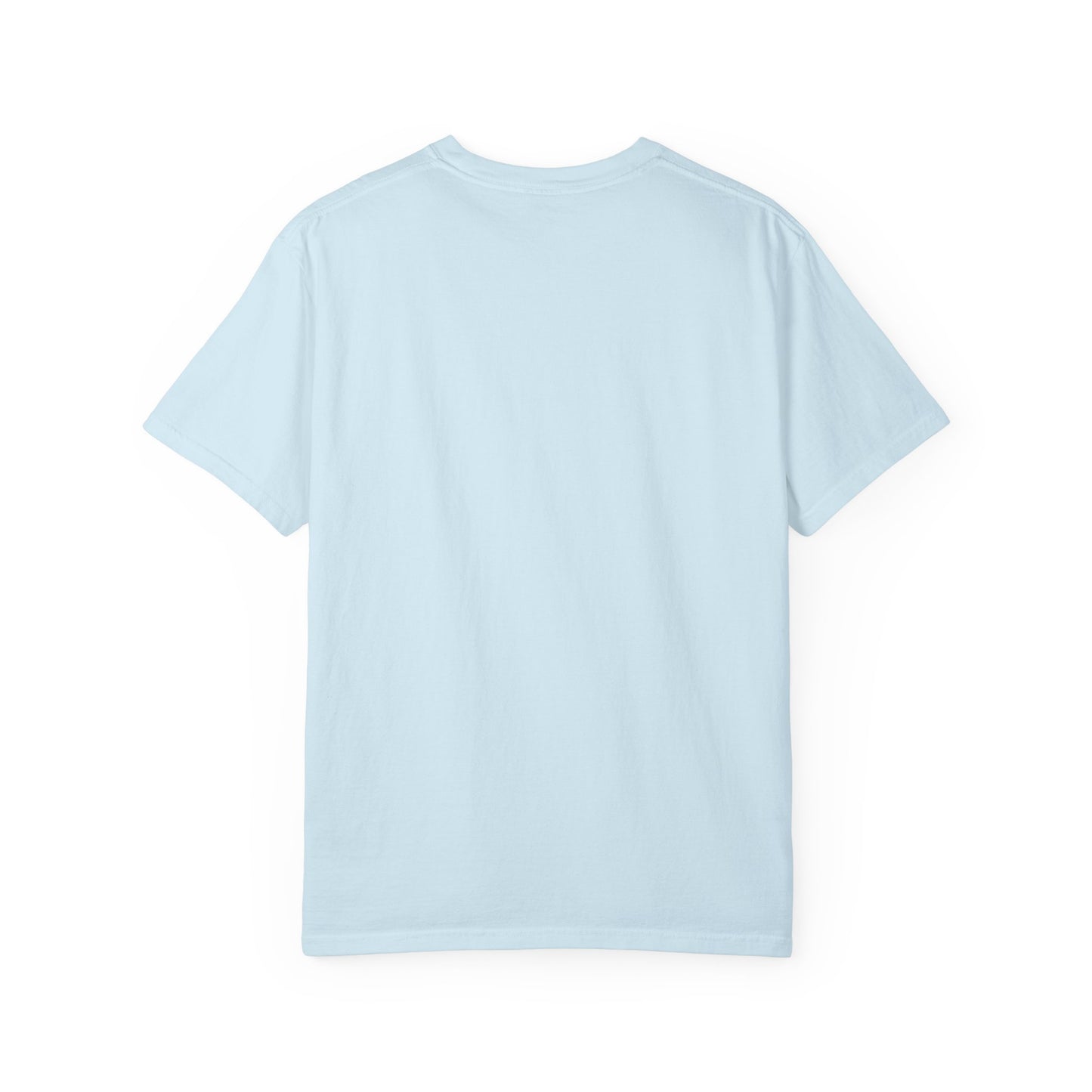 Pride Garment-Dyed T-Shirt