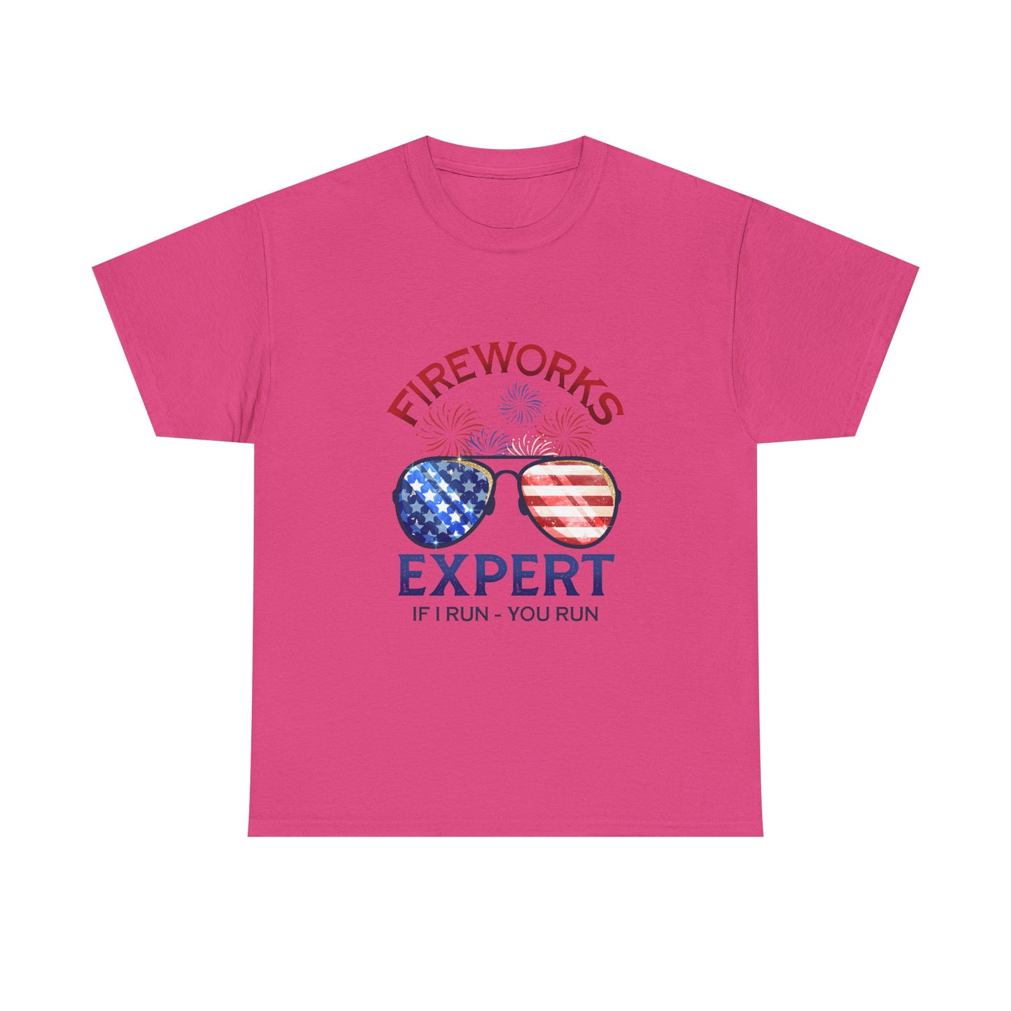 Fourth of July Shirt