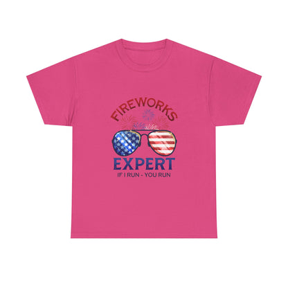 Fourth of July Shirt