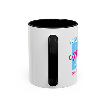 Coffee Mug, Funny Gift for Mom