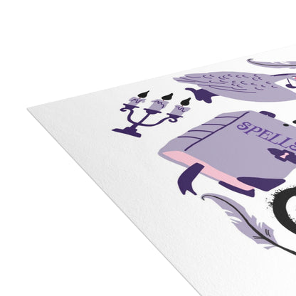 Customizable Notecard Bundle