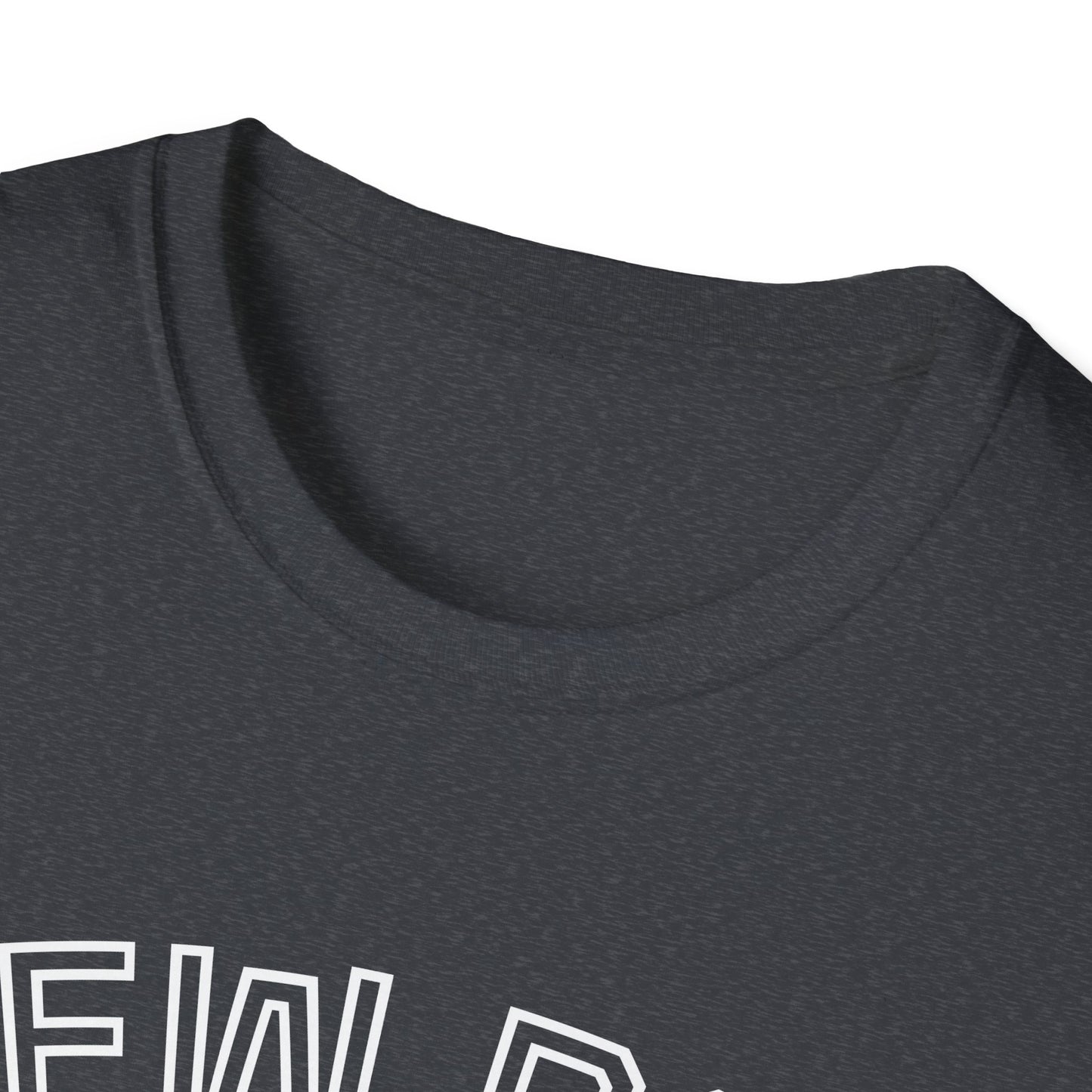 New Dad University T-Shirt