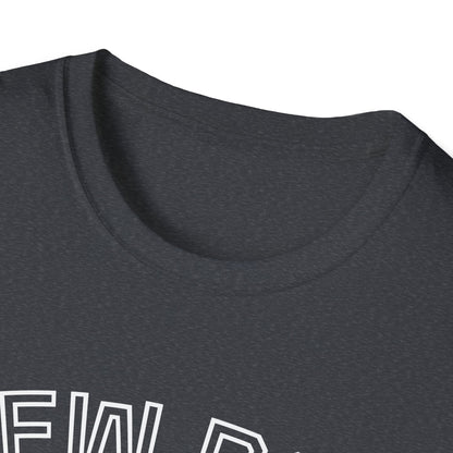 New Dad University T-Shirt