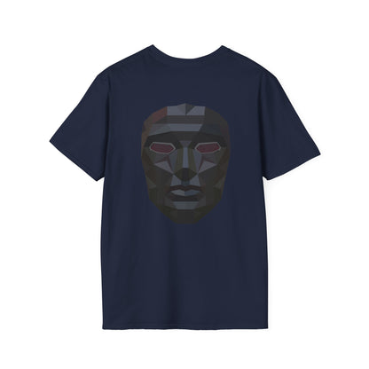 Always Watching Unisex T-Shirt Inspired by Squid Games