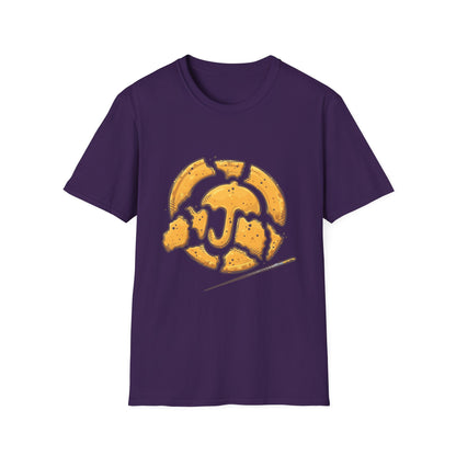 Funny Softstyle T-Shirt