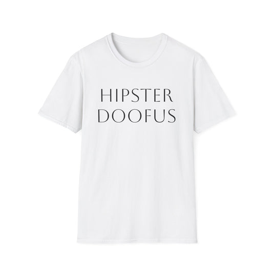 Unisex Softstyle T-Shirt - Casual Comfort, Perfect Gift for Friends, Everyday Wear, Stylish Layering, Great for All Seasons