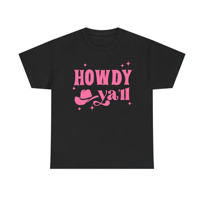 Personalized Bridesmaid Tee