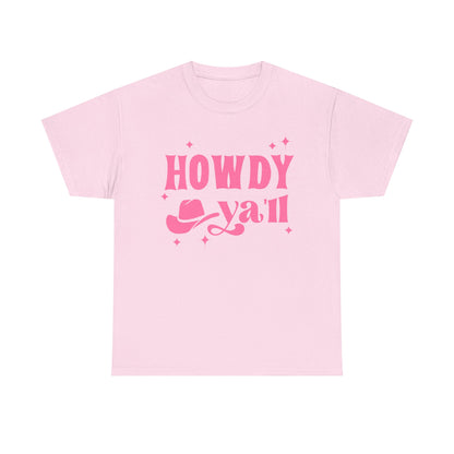 Personalized Bridesmaid Tee