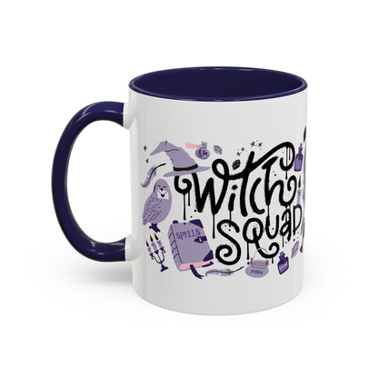 Witch Squad Mug