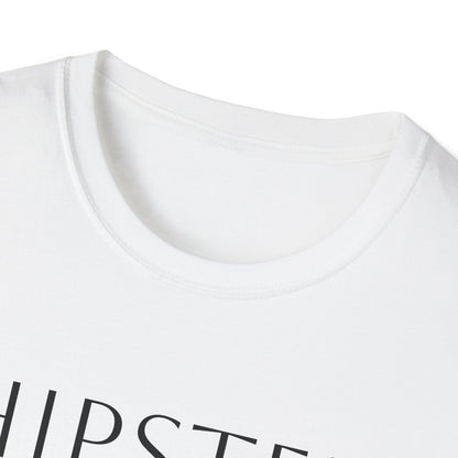 Unisex Softstyle T-Shirt - Casual Comfort, Perfect Gift for Friends, Everyday Wear, Stylish Layering, Great for All Seasons